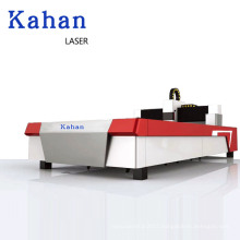 Industry Fiber Laser Cut Copper Sheet Machine Equipment for Metal Ss CS